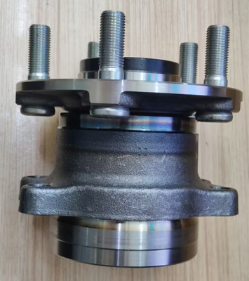 NTN HUB552T-1 रियर व्हील हब लेयरिंग P-HUB552T-1 Subaru Forester XV / Imprezza DLL