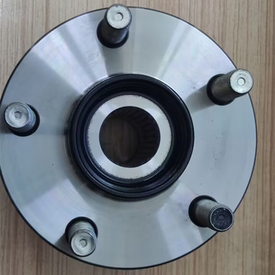 NTN HUB552T-1 रियर व्हील हब लेयरिंग P-HUB552T-1 Subaru Forester XV / Imprezza DLL