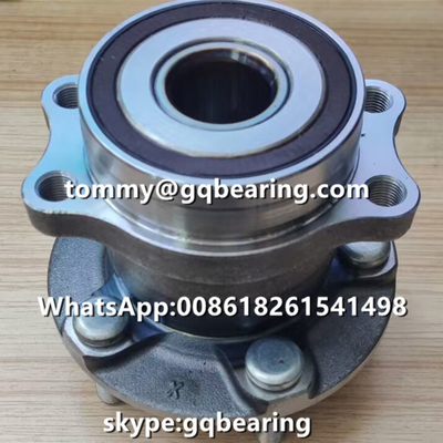 NTN HUB552T-1 रियर व्हील हब लेयरिंग P-HUB552T-1 Subaru Forester XV / Imprezza DLL