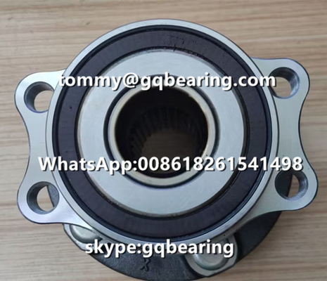 NTN HUB552T-1 रियर व्हील हब लेयरिंग P-HUB552T-1 Subaru Forester XV / Imprezza DLL