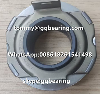 NSK 47TKB3101A क्लच रिलीज़ असर 31 X 67 X 33 मिमी