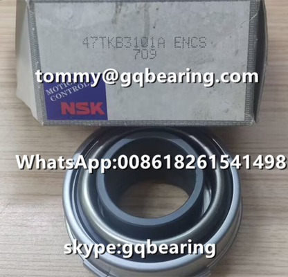NSK 47TKB3101A क्लच रिलीज़ असर 31 X 67 X 33 मिमी