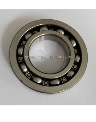 B49-5 49 X 95 X 18 मिमी गियर व्हील बॉक्स ऑटोमोटिव के लिए गहरी ग्रूव बॉल लेयरिंग