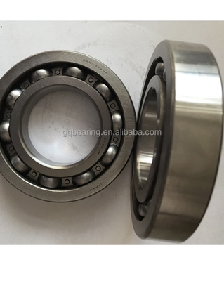 B49-5 49 X 95 X 18 मिमी गियर व्हील बॉक्स ऑटोमोटिव के लिए गहरी ग्रूव बॉल लेयरिंग