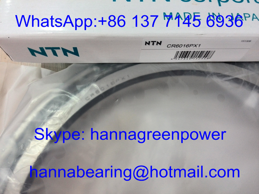 CR6016PX1 एकल पंक्ति रेडियल कॉपरड रोलर लेयरिंग