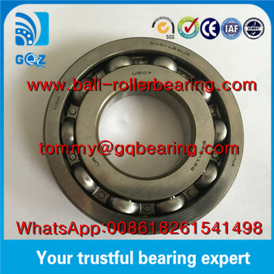 एनएसके गैर मानक गहरे ग्रूव ऑटोमोटिव लेयरिंग B45-128 B45-128UR