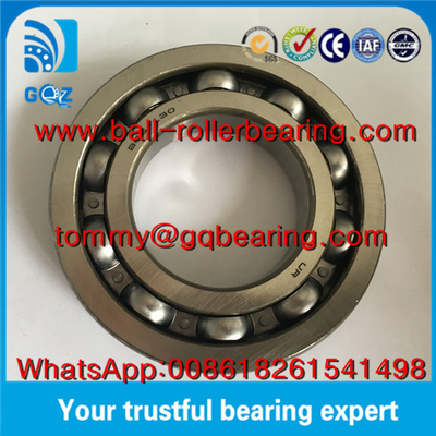 Gcr15 NSK B45-130NX2UR ऑटोमोबाइल गियरबॉक्स आकार 45x85x15 मिमी के लिए गहरी ग्रूव बॉल असर