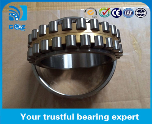 NSK GCR-15 P5 P4 डबल रो रोलर लेयरिंग NN3009MBKR रॉक ड्रिलिंग मशीनरी के लिए