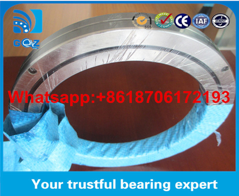 RB11012UU C0 क्लियरेंस RB 11012 क्रॉस सिलेंडर रोलर लेयरिंग 110x135x12 मिमी