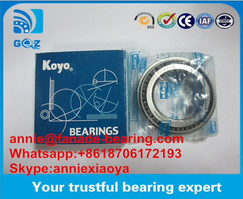KOYO 4WD फ्रंट हब लेयरिंग SET2 कॉपर लेयरिंग LM11949/10 11949 11910 कप और शंकु LM11949/10 कॉपर रोलर लेयरिंग