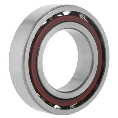 TIMKEN B7208C-T-P4S-DUL सुपर परिशुद्धता कोणीय संपर्क गेंद असर 40x80x18 मिमी संपर्क कोण 15 डिग्री