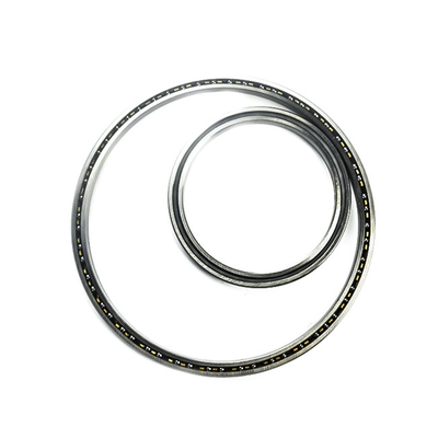 Kaydon KA060CP0 ओपन प्रकार पतला अनुभाग गेंद असर 152.4x165.1x6.35mm KA060 रोबोट असर