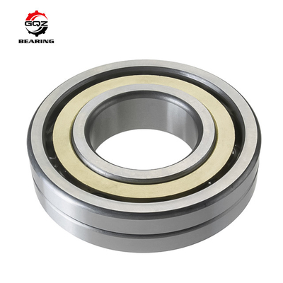 SKF QJ315 N2MA चार बिंदु संपर्क गेंद असर QJ315N2MA हवा कंप्रेसर असर