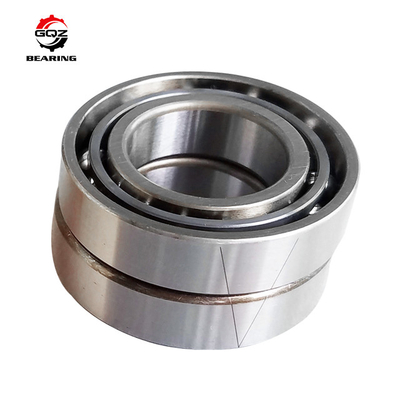 P3 सुपर प्रेसिजन NSK 7219CTRDULP3 एकल पंक्ति कोणीय संपर्क गेंद असर 95 * 170 * 32 मिमी