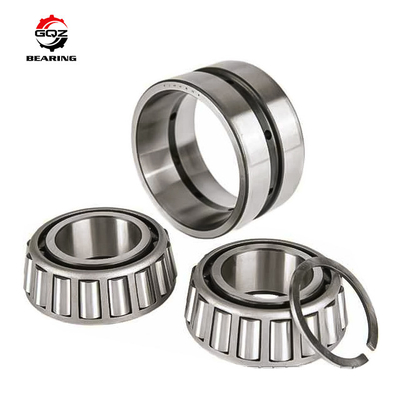 NA46790SW/46720CD डबल रो टेपर रोलर लेयरिंग 165.1x225.425x95.25mm