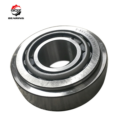 TIMKEN 44.45mm बोर टेपरड रोलर असर 55175C / 55437 इंच आयाम मोटाई 30.163mm