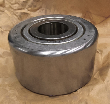 NA15117SW-90147 डबल रो टेपर रोलर असर 1.17x3.5x2इंच
