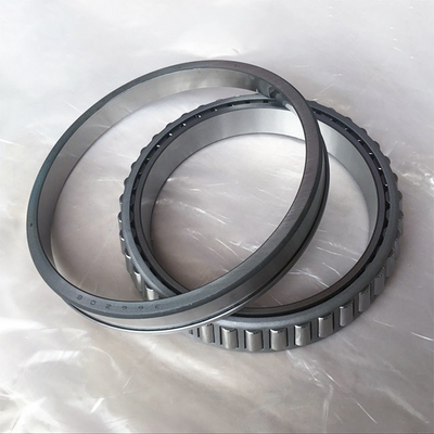 स्टॉक में 150x210x32 मिमी और 165pcs के साथ एकल पंक्ति कॉपरड रोलर असर T4DB150