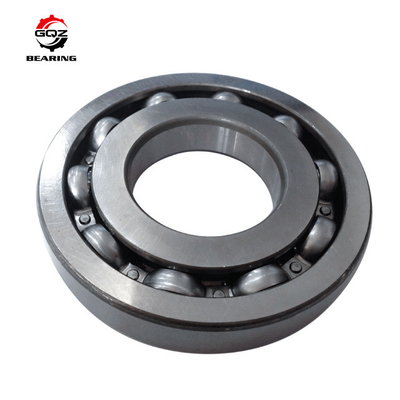 Gcr15 NSK B45-130NX2UR ऑटोमोबाइल गियरबॉक्स आकार 45x85x15 मिमी के लिए गहरी ग्रूव बॉल असर