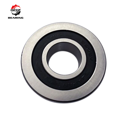 FANUC मुख्य धुरी THT B25-224 B25-224VV P5 प्रिसिजन डीप ग्रूव बॉल लेयरिंग आईडी 25 मिमी का उपयोग करना
