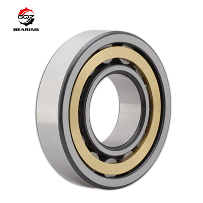 Gcr15 स्टील सामग्री SKF NN3011KTN/SPW33 डबल रो सुपर प्रेसिजन सिलेंडर रोलर असर