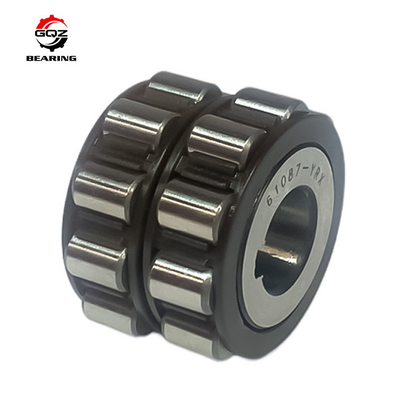 60UZ417T2X-SX नायलॉन पिंजरे रोलर असर 60UZ417T2X-SX-29.35 स्पीड रिड्यूसर असर