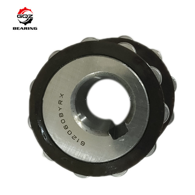 60UZ417T2X-SX नायलॉन पिंजरे रोलर असर 60UZ417T2X-SX-29.35 स्पीड रिड्यूसर असर