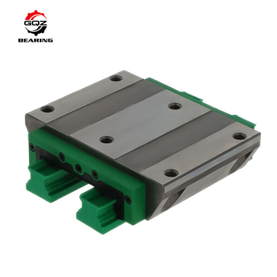 क्रोम स्टील G4 प्रेसिजन लाइनर बॉल लेयरिंग KWE30-V1-G4 28*90*35mm
