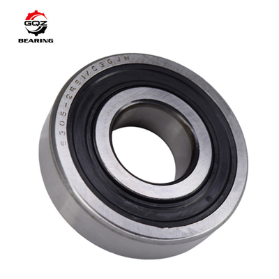 व्हील हब सिंगल रो डीप ग्रूव बॉल लेयरिंग W6908-2RS 40*64*12mm