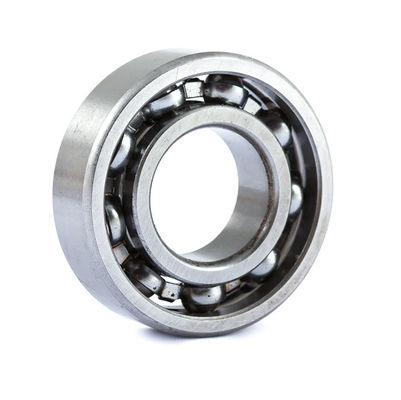 आरएलएस14 सिंगल रो इम्पीरियल डीप ग्रूव बॉल बेयरिंग 44.45×95.25×20.64mm इंच-साइज़ ट्रांसमिशन इंडस्ट्रियल स्पेयर पार्ट