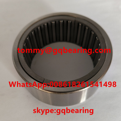 F-4192.RNAO सुई रोलर असर 55mm*72mm*30mm Gcr15 स्टील कोई सील 0.3kg