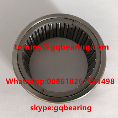F-4192.RNAO सुई रोलर असर 55mm*72mm*30mm Gcr15 स्टील कोई सील 0.3kg