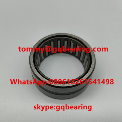 F-207665. आरएनए सुई रोलर असर 55mm*72mm*30mm Gcr15 स्टील कोई सील 0.3kg