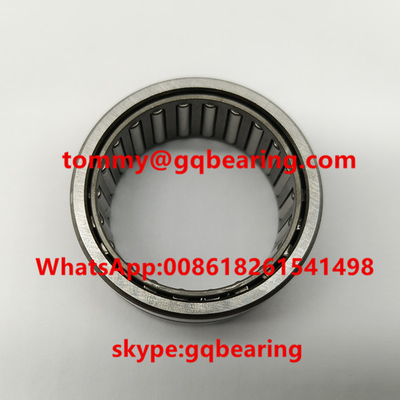 F-207665. आरएनए सुई रोलर असर 55mm*72mm*30mm Gcr15 स्टील कोई सील 0.3kg