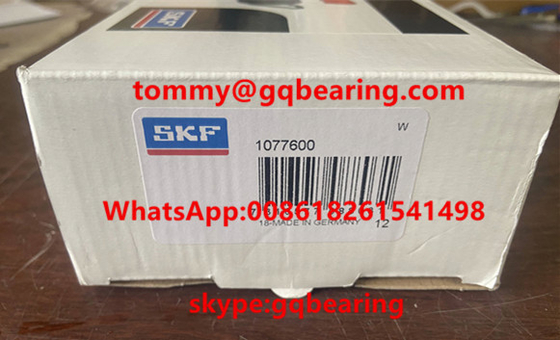 SKF 1077600 स्टील ग्रिल्ड बॉडी ग्रीस गन 500 एमएल टैंकर वॉल्यूम