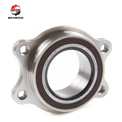 2DACF050S-17SH2A व्हील हब असर / 2DACF050S-17 जापान निर्मित कोणीय संपर्क असर