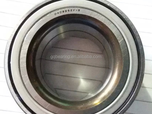 व्हील हब लेयरिंग / ऑटोमोटिव एंगुलर कॉन्टैक्ट लेयरिंग 28BWD03