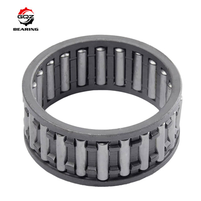 सुई रोलर केज असेंबली क्रोम स्टील बीयरिंग GCR15 K85 x 92 x 20 मोटाई 20mm