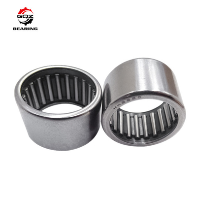 F-4192.RNAO सुई रोलर असर 55mm*72mm*30mm Gcr15 स्टील कोई सील 0.3kg