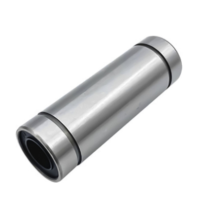 LM40LUU लंबी प्रकार लंबाई रैखिक गेंद असर WZB LM40LUU रैखिक झाड़ी 40x60x151mm