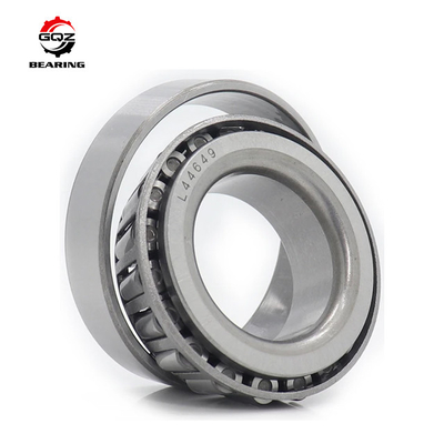 NSK HR32008J ट्रक कॉपरड रोलर लेयरिंग सिंगल रो 40x80x24.75mm