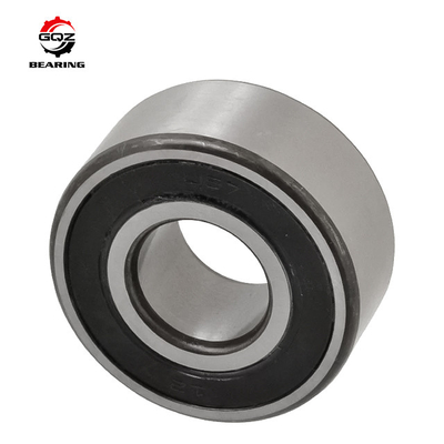 3214-2RS डबल रो कोण संपर्क असर 70*125*39.7mm 3214-2RS डबल रो गेंद असर