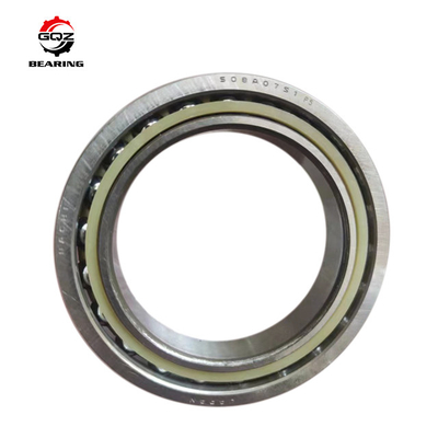 NACHI 50BA07S1 50BA0751 एकल पंक्ति गहरी ग्रूव गेंद असर 50x72x12 मिमी