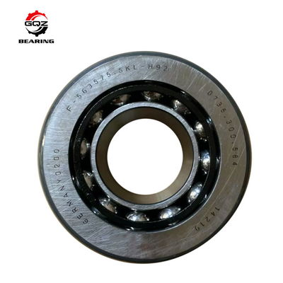 डीप ग्रूव ऑटो डिफरेंशियल लेयरिंग F-23754202.SKL-H79 44.5*102*37.5mm