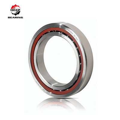 Gcr15 स्टील सामग्री TIMKEN 3MM9303WICRDUM धुरी कोणीय संपर्क गेंद असर