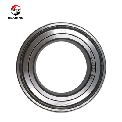 SKF BABH 636035 एक कोणीय संपर्क गेंद असर 30x72x37 मिमी पिंजरे CC / CA