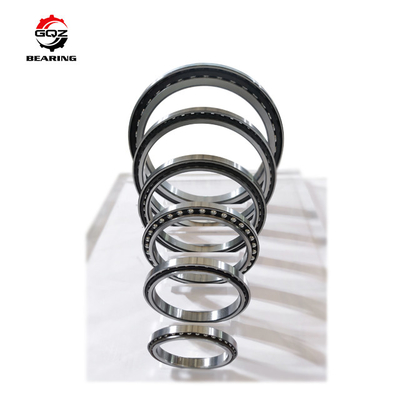 INA CSEA047 पतला अनुभाग लेयरिंग क्रोम स्टील 133.35mm OD 120.65mm आईडी