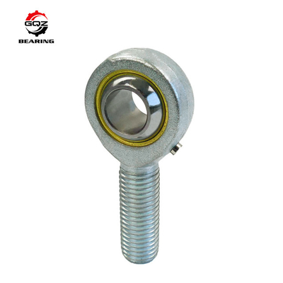 स्व-चिकन महिला धागा रॉड अंत संयुक्त असर SQ10-1RS M10x1.25 POS30 100% SI10T/K-1