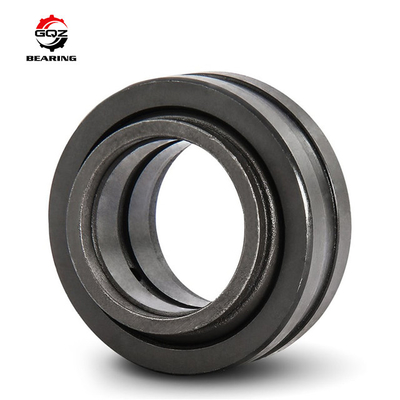 संयुक्त गेंद असर GEF75ES-2RS गोलाकार सादा असर 75*120*64mm कठोरता 58-62 HRC