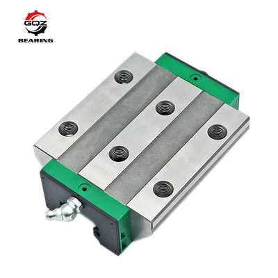 चौड़ा कार KWVE15W-V1-G2 रैखिक पुनर्नवीनीकरण गेंद असर KWVE15W-G3-V2 37x68x21 मिमी